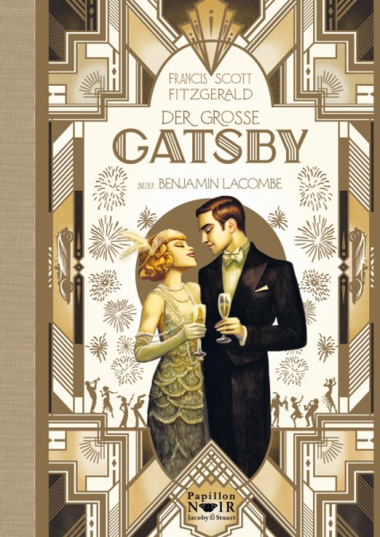 Der große Gatsby